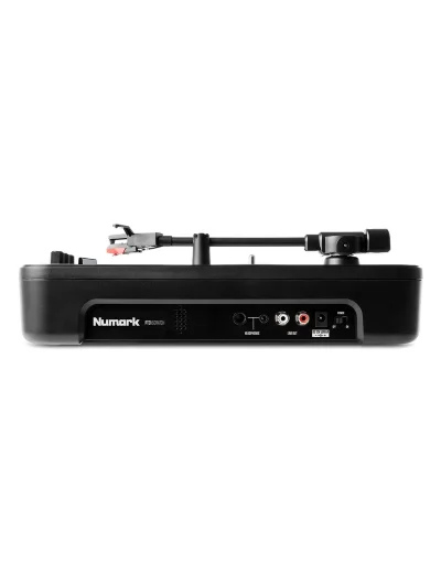 Вініловий програвач Numark PT01 Scratch
