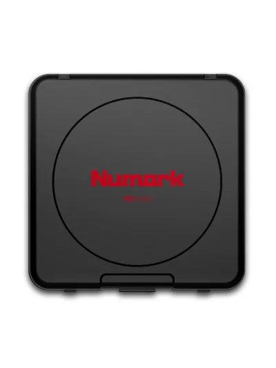 Вініловий програвач Numark PT01 Scratch