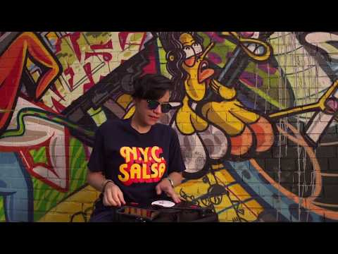 Вініловий програвач Вініловий програвач Numark PT01 Scratch