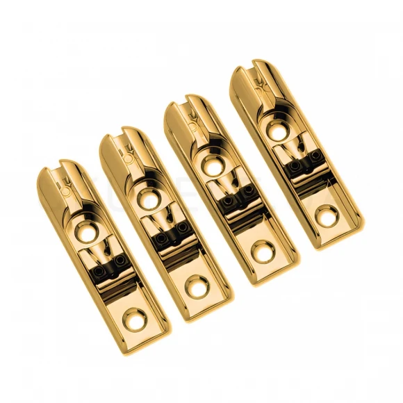 Бридж Paxphil BB114 (Gold)