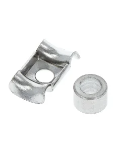 Paxphil HS106 Guitar String Retainer (Chrome)