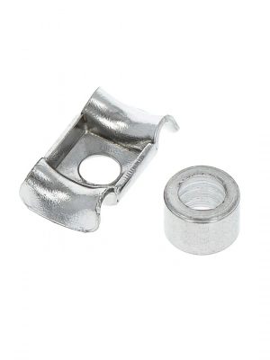 Paxphil HS106 Guitar String Retainer (Chrome)