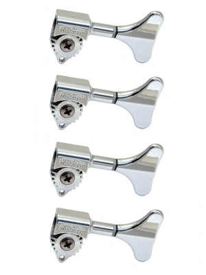 Paxphil WJB750 4-in line CR