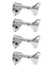 Кілки Paxphil WJB750 4-in line CR