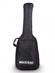 RockBag RB20536 B Eco Line Electric Guitar Gig Bag RockBag RB20536 B Eco Line Electric Guitar Gig Bag