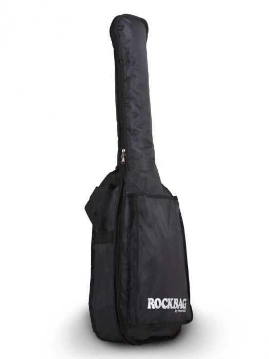RockBag RB20536 B Eco Line Electric Guitar Gig Bag