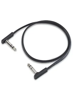 RockBoard Flat TRS Cable (60 cm)
