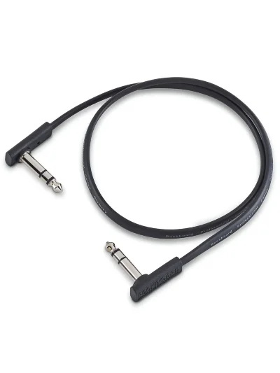 Патч-кабель RockBoard Flat TRS Cable (60 cm)
