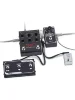 Патч-кабель RockBoard Flat TRS Cable (60 cm)