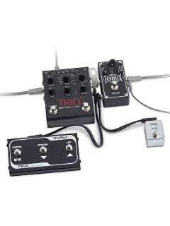 RockBoard Flat TRS Cable (60 cm)
