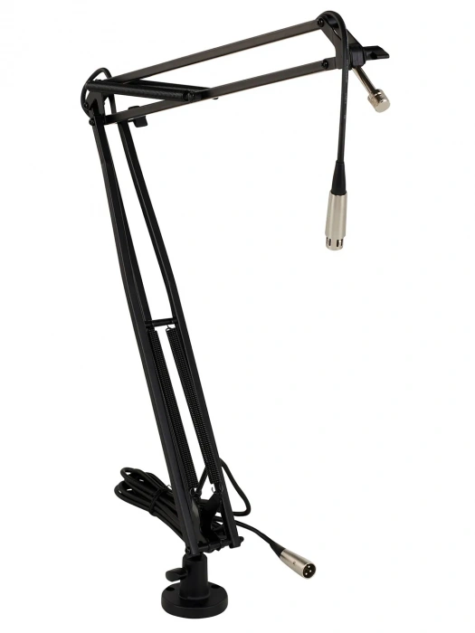 Мікрофонна стійка Мікрофонна стійка SoundKing DD077B
