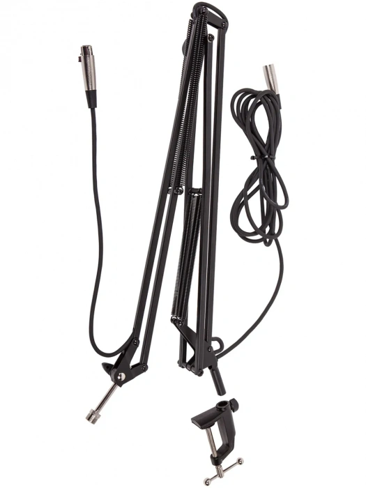 Мікрофонна стійка Мікрофонна стійка SoundKing DD077B