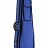 Stentor 1372EBU Violin 1/2 Blue
