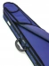 Кейс Stentor 1372EBU Violin 1/2 Blue Кейс Stentor 1372EBU Violin 1/2 Blue