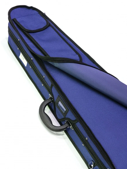 Кейс Stentor 1372EBU Violin 1/2 Blue Кейс Stentor 1372EBU Violin 1/2 Blue