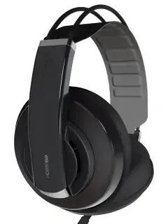 Superlux HD-681EVO (Black)