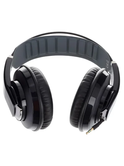 Навушники Superlux HD-681EVO (Black)
