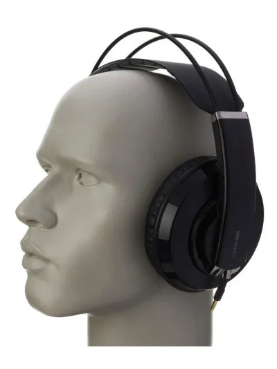 Навушники Superlux HD-681EVO (Black)
