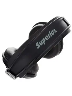 Superlux HD-681EVO (Black)