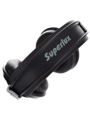 Навушники Superlux HD-681EVO (Black)