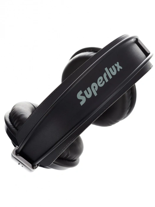 Навушники Навушники Superlux HD-681EVO (Black)