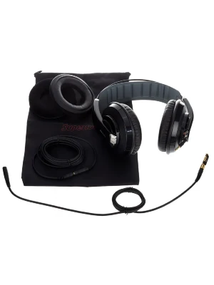 Навушники Superlux HD-681EVO (Black)