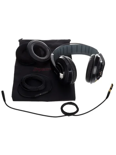 Навушники Superlux HD-681EVO (Black)