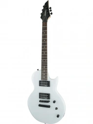 Jackson JS Series Monarkh SC JS22 Snow White