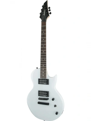 Jackson JS Series Monarkh SC JS22 Snow White
