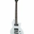 Jackson JS Series Monarkh SC JS22 Snow White