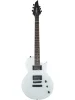 Електрогітара Jackson JS Series Monarkh SC JS22 Snow White
