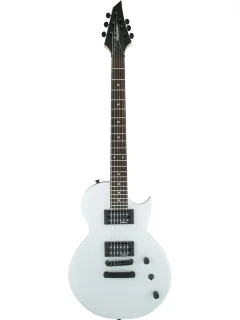 Jackson JS Series Monarkh SC JS22 Snow White
