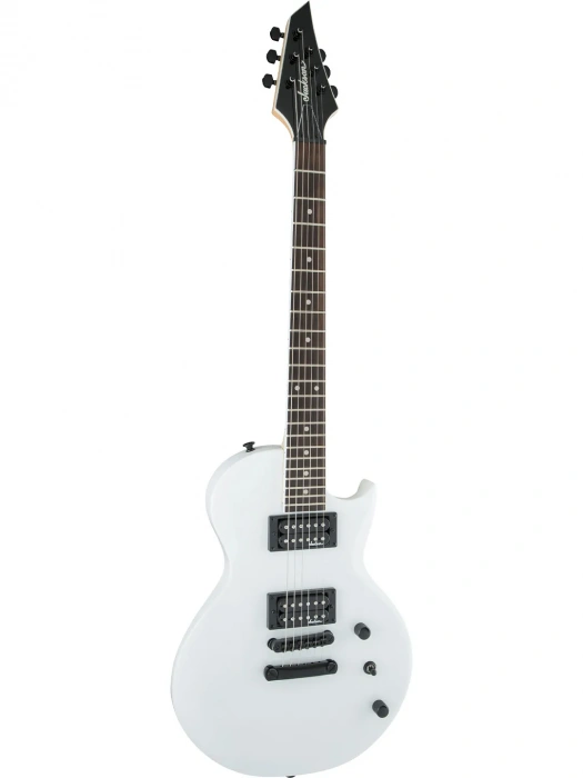 Jackson JS Series Monarkh SC JS22 Snow White