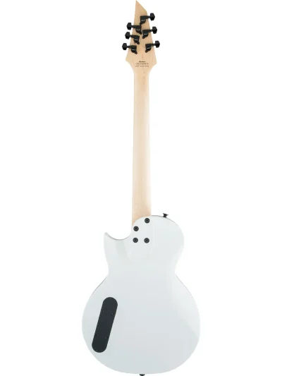 Електрогітара Jackson JS Series Monarkh SC JS22 Snow White