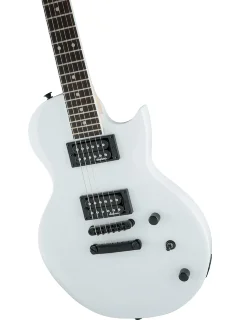 Jackson JS Series Monarkh SC JS22 Snow White