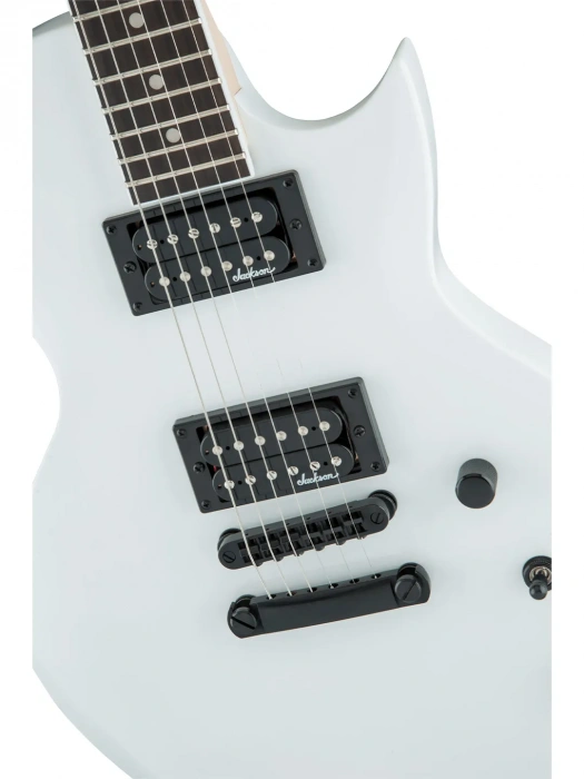 Електрогітара Електрогітара Jackson JS Series Monarkh SC JS22 Snow White