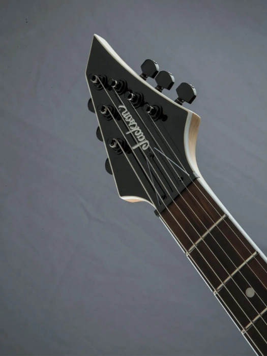 Електрогітара Електрогітара Jackson JS Series Monarkh SC JS22 Snow White