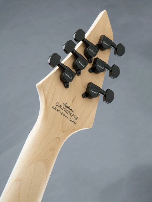 Електрогітара Електрогітара Jackson JS Series Monarkh SC JS22 Snow White