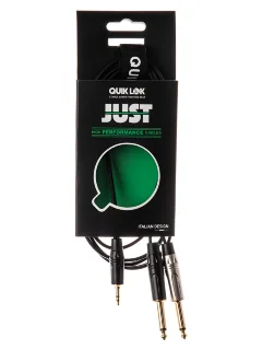 Quik Lok Just J352J 3