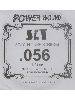 SIT Strings 056PW