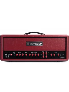 Blackstar HTV-DA-100 Doug Aldrich Ruby Signature Head