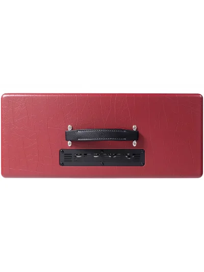Гітарний підсилювач Blackstar HTV-DA-100 Doug Aldrich Ruby Signature Head