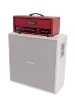 Гітарний підсилювач Blackstar HTV-DA-100 Doug Aldrich Ruby Signature Head