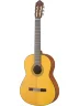 Класична гітара Yamaha CG122MS