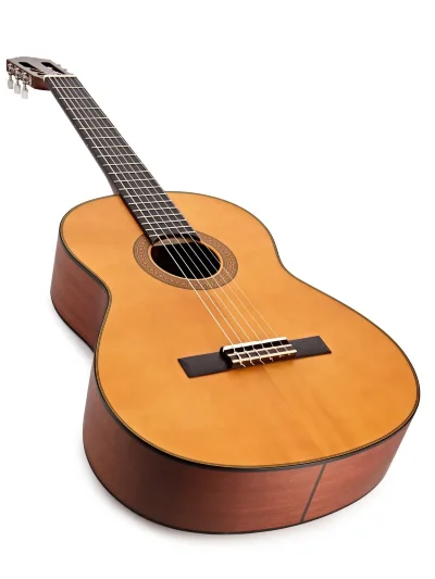 Класична гітара Yamaha CG122MS