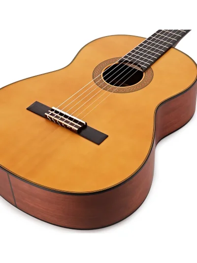 Класична гітара Yamaha CG122MS
