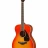 Yamaha FS820 (Autumn Burst)