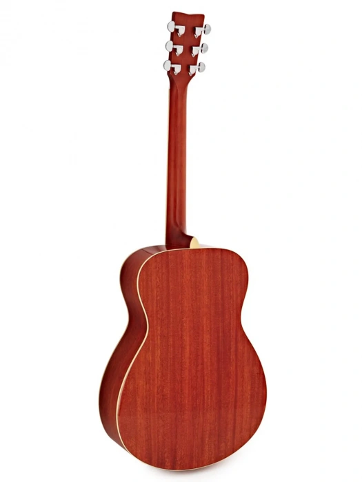 Yamaha FS820 (Autumn Burst)