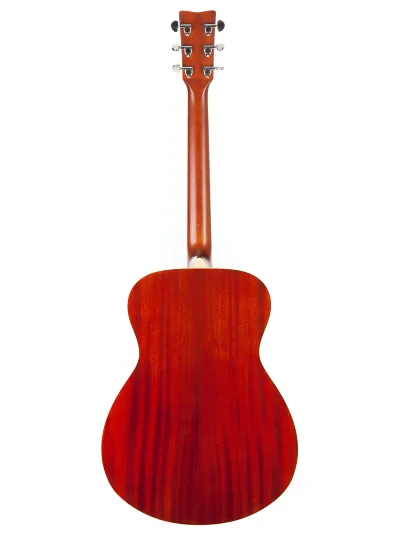 Акустична гітара Yamaha FS820 (Autumn Burst)
