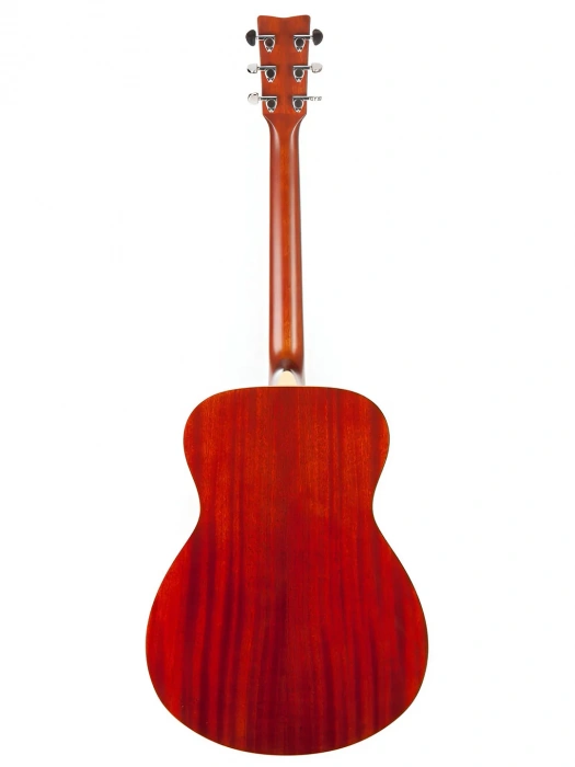 Акустична гітара Акустична гітара Yamaha FS820 (Autumn Burst)